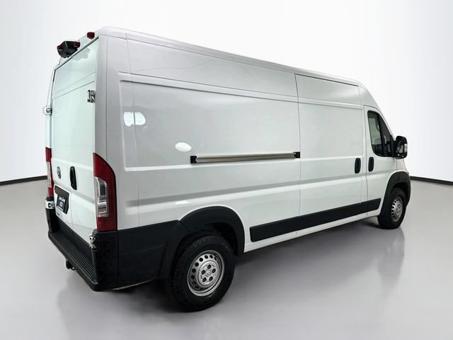 Used 2024 RAM ProMaster 2500 w/ Convenience Group FWD image 7