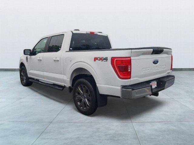 Certified 2023 Ford F150 XLT AWD/4WD image 5