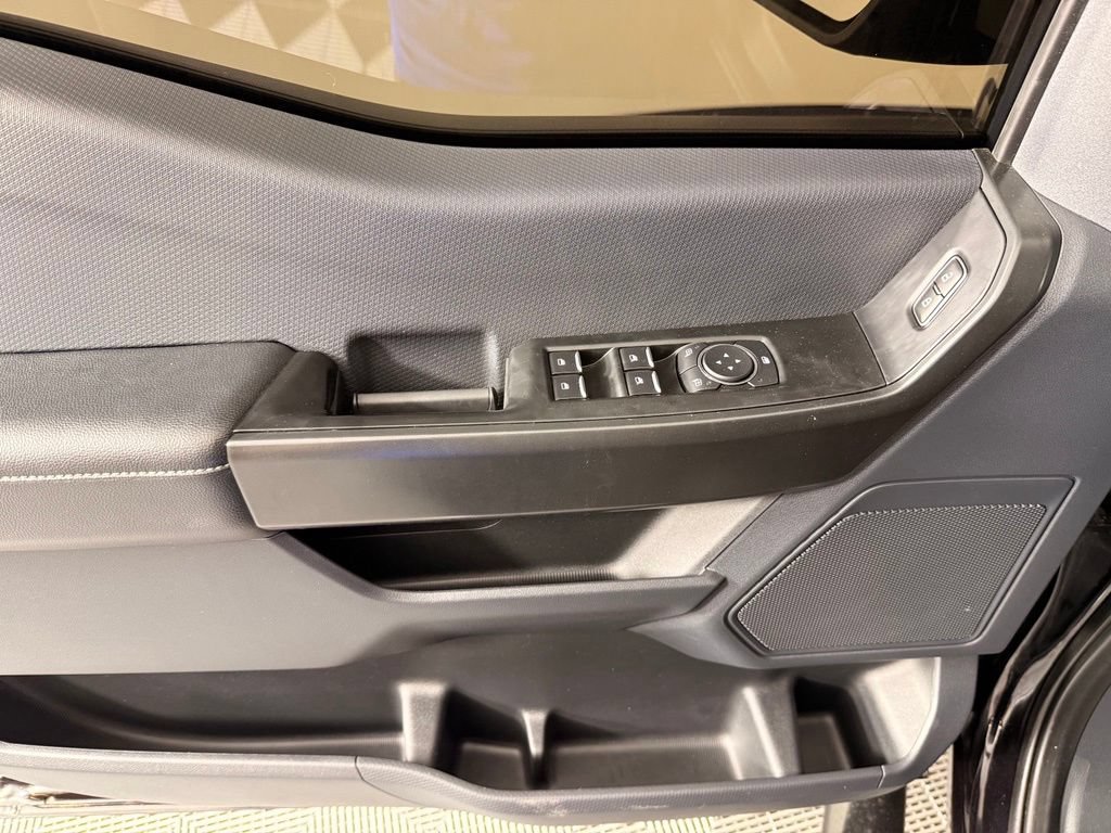 Certified 2024 Ford F150 STX AWD/4WD image 17