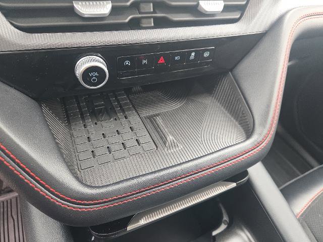 Certified 2025 Ford Explorer ST AWD/4WD image 28