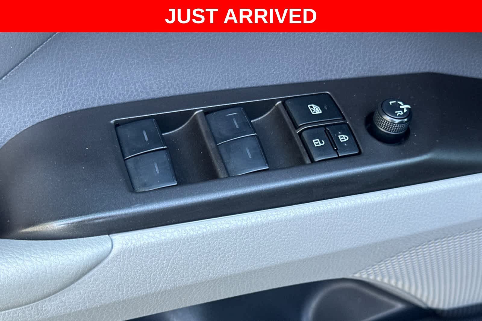 Used 2024 Toyota Camry LE w/ Convenience Package FWD image 14
