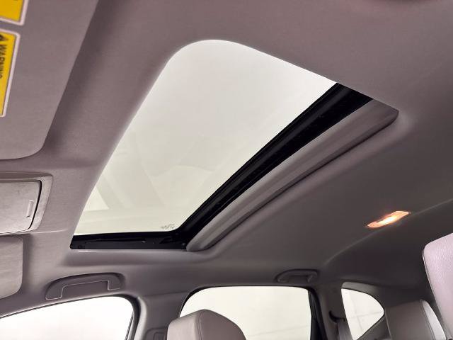 Used 2018 Honda CR-V EX-L image 6