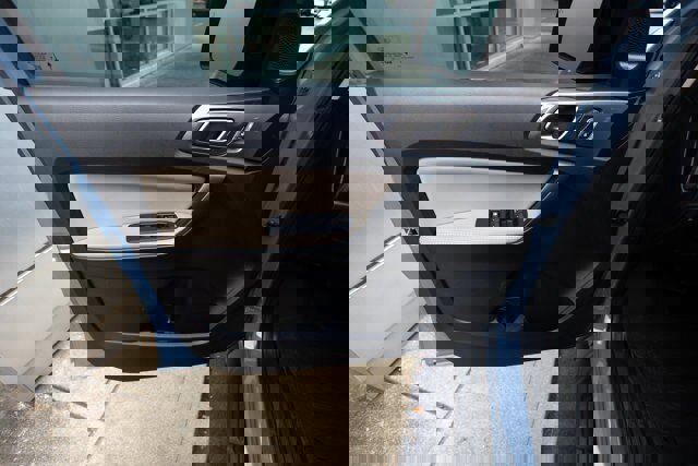 Certified 2023 Ford Ranger Lariat w/ FX4 Off-Road Package image 13