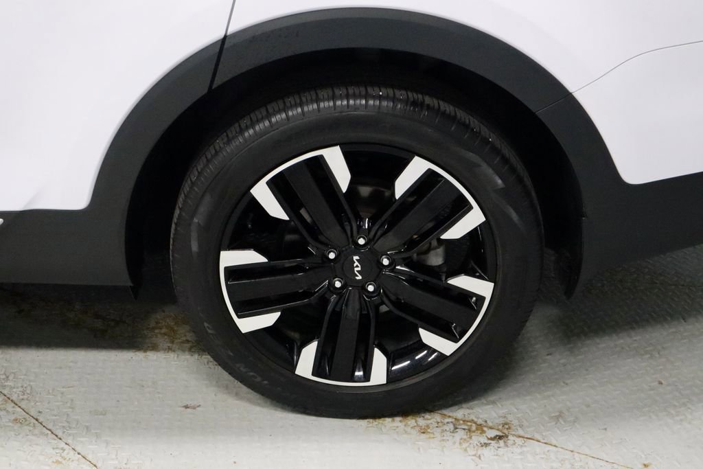 Used 2023 Kia Telluride SX image 21