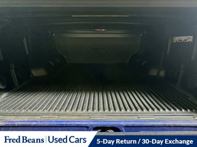 Certified 2019 Ford Ranger XLT w/ Trailer Tow Package image 26