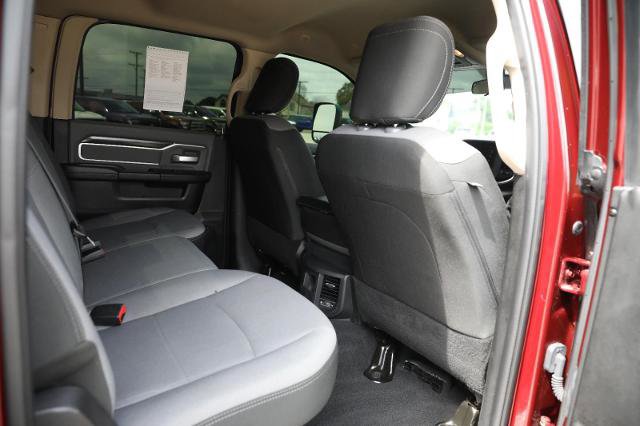 Used 2019 RAM 2500 Big Horn AWD/4WD image 31