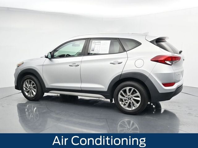 Used 2018 Hyundai Tucson SEL AWD/4WD image 7