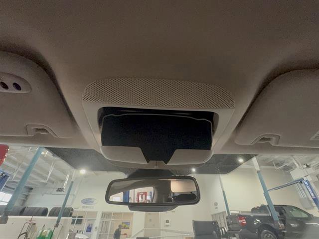 Certified 2022 Ford Edge SEL w/ Convenience Package image 20