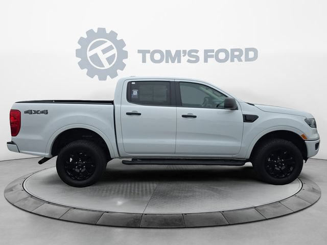 Certified 2023 Ford Ranger XLT w/ Equipment Group 302A High AWD/4WD image 8