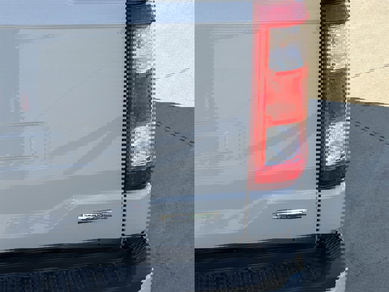 Certified 2023 Ford F150 XL w/ STX Appearance Package image 7