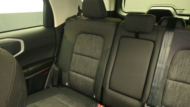 Certified 2023 Ford Bronco Sport Big Bend AWD/4WD image 22