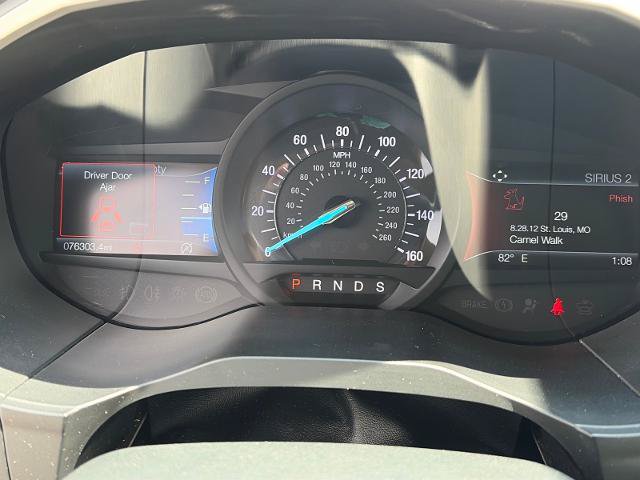 Certified 2020 Ford Edge SEL w/ Convenience Package AWD/4WD image 7