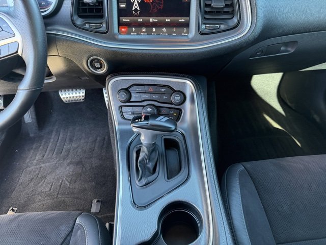 Used 2018 Dodge Challenger R/T Scat Pack w/ Leather Interior Group image 19