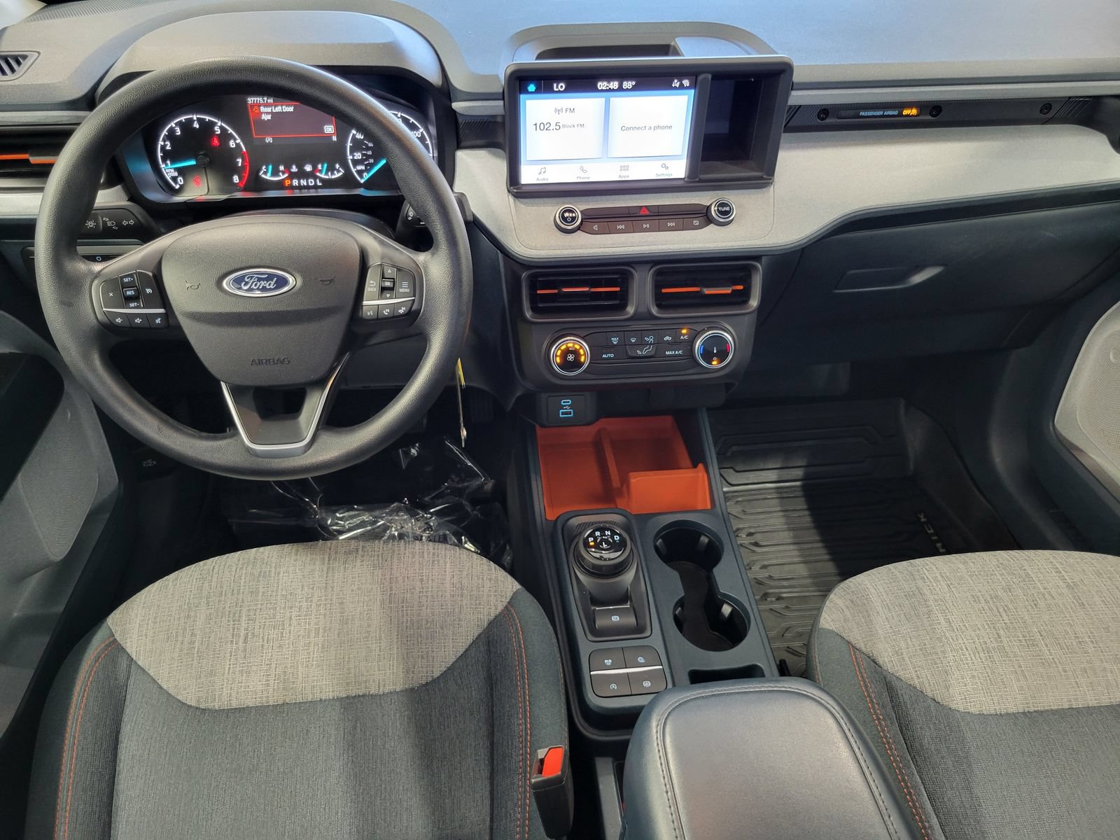 Certified 2022 Ford Maverick XLT FWD image 26
