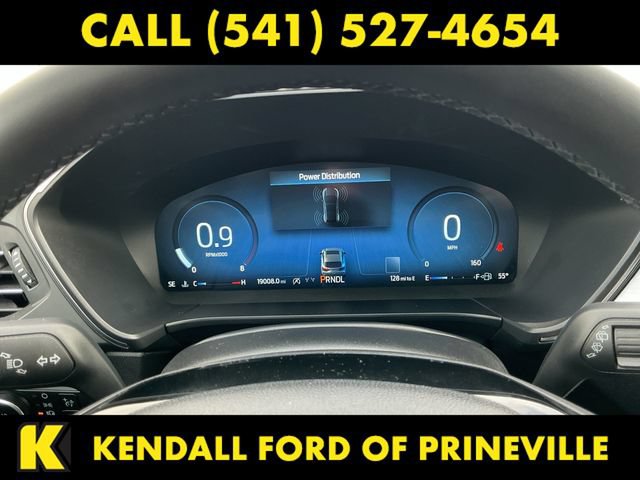 Certified 2025 Ford Escape Platinum AWD/4WD image 14