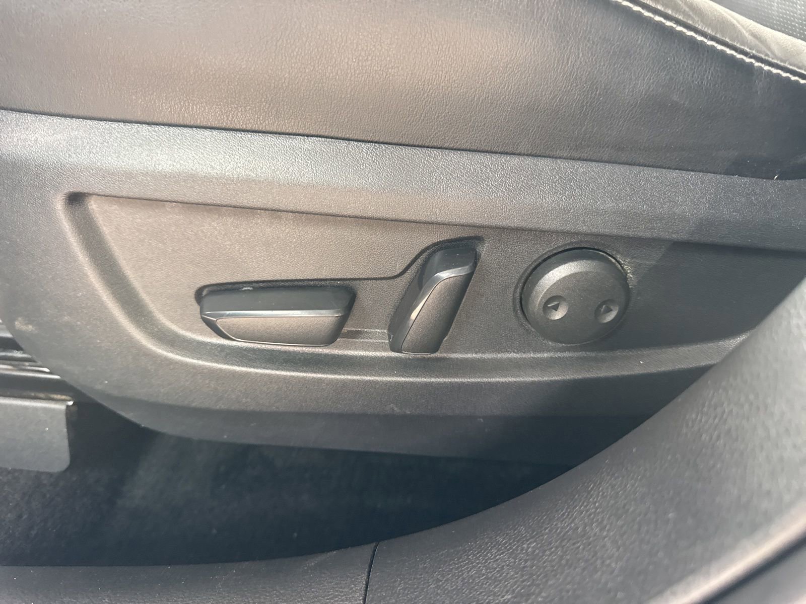 Used 2020 INFINITI QX50 Sensory w/ Climate Package image 26