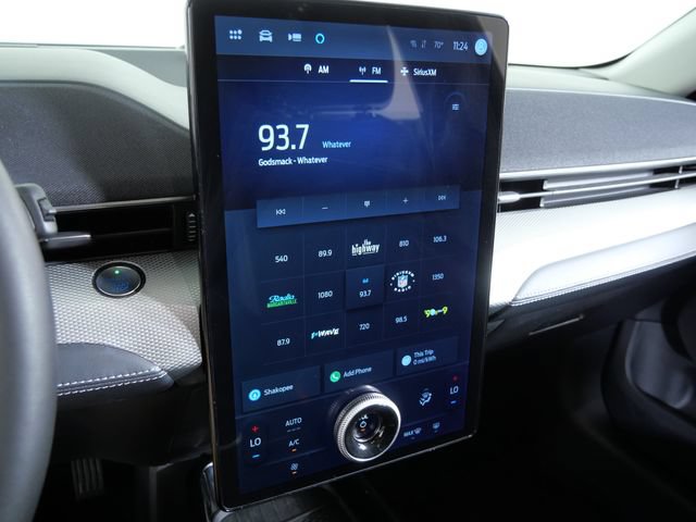 Certified 2023 Ford Mustang Mach-E Select AWD/4WD image 21