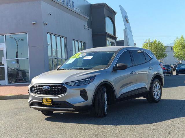Certified 2024 Ford Escape Active FWD image 8