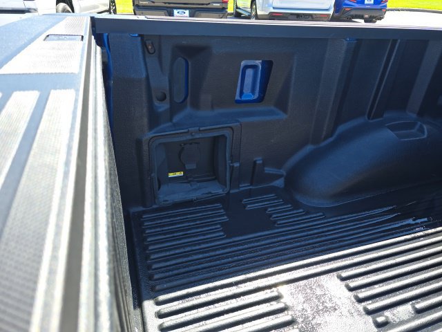 Certified 2023 Ford F150 XLT w/ Equipment Group 302A High AWD/4WD image 17