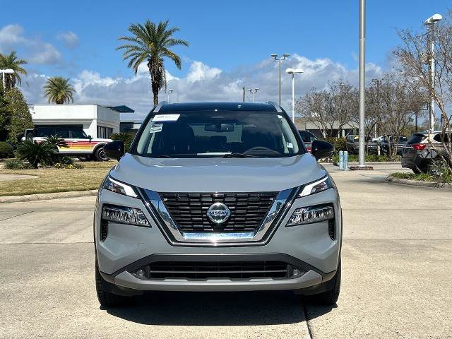 Used 2021 Nissan Rogue SL image 8