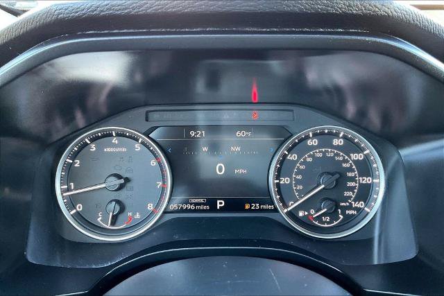 Used 2024 Mitsubishi Outlander SE AWD/4WD image 20