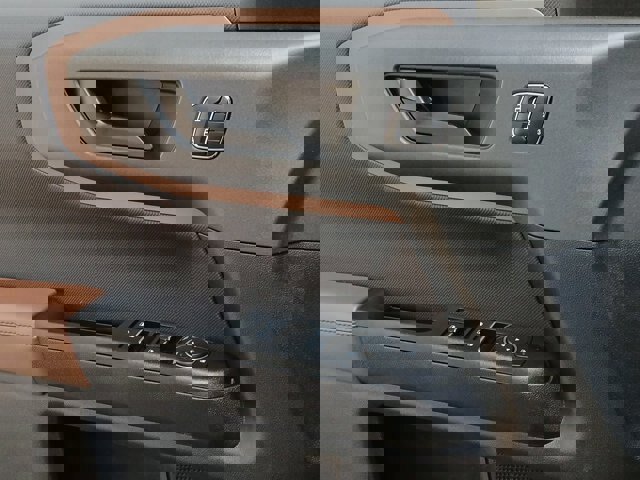 Certified 2024 Ford Bronco Sport Badlands w/ Premium Package image 20