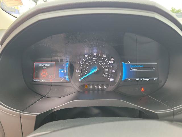 Certified 2024 Ford Edge SEL AWD/4WD image 23