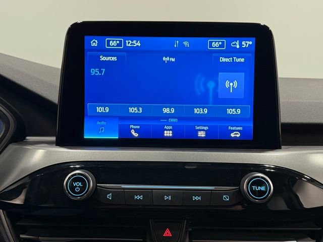 Certified 2024 Ford Escape Active image 26