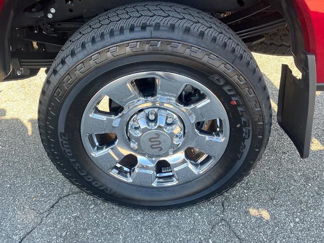 Certified 2025 Ford F250 King Ranch w/ Chrome Package image 20