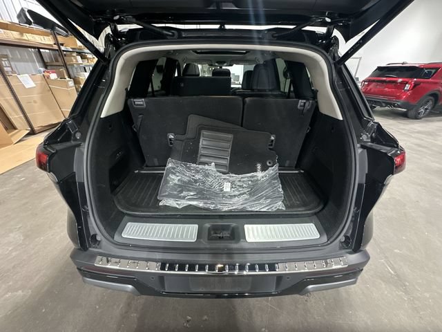 Used 2023 INFINITI QX60 Sensory w/ Vision Package AWD/4WD image 26