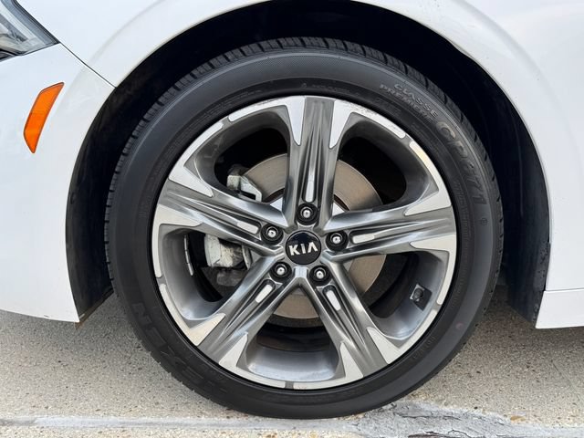 Used 2021 Kia K5 EX FWD image 10
