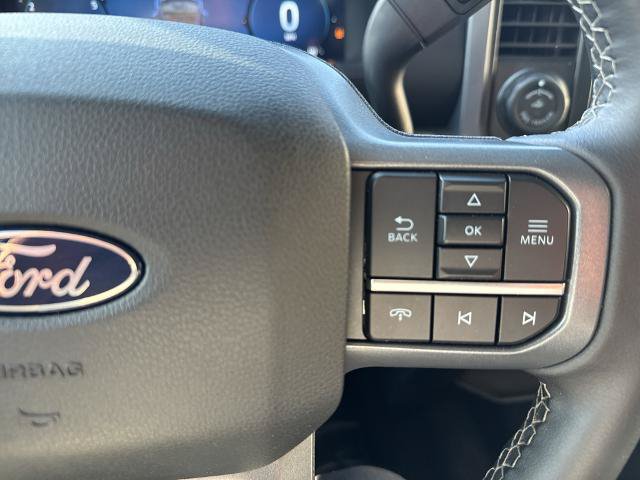 Certified 2024 Ford F150 XLT RWD image 12