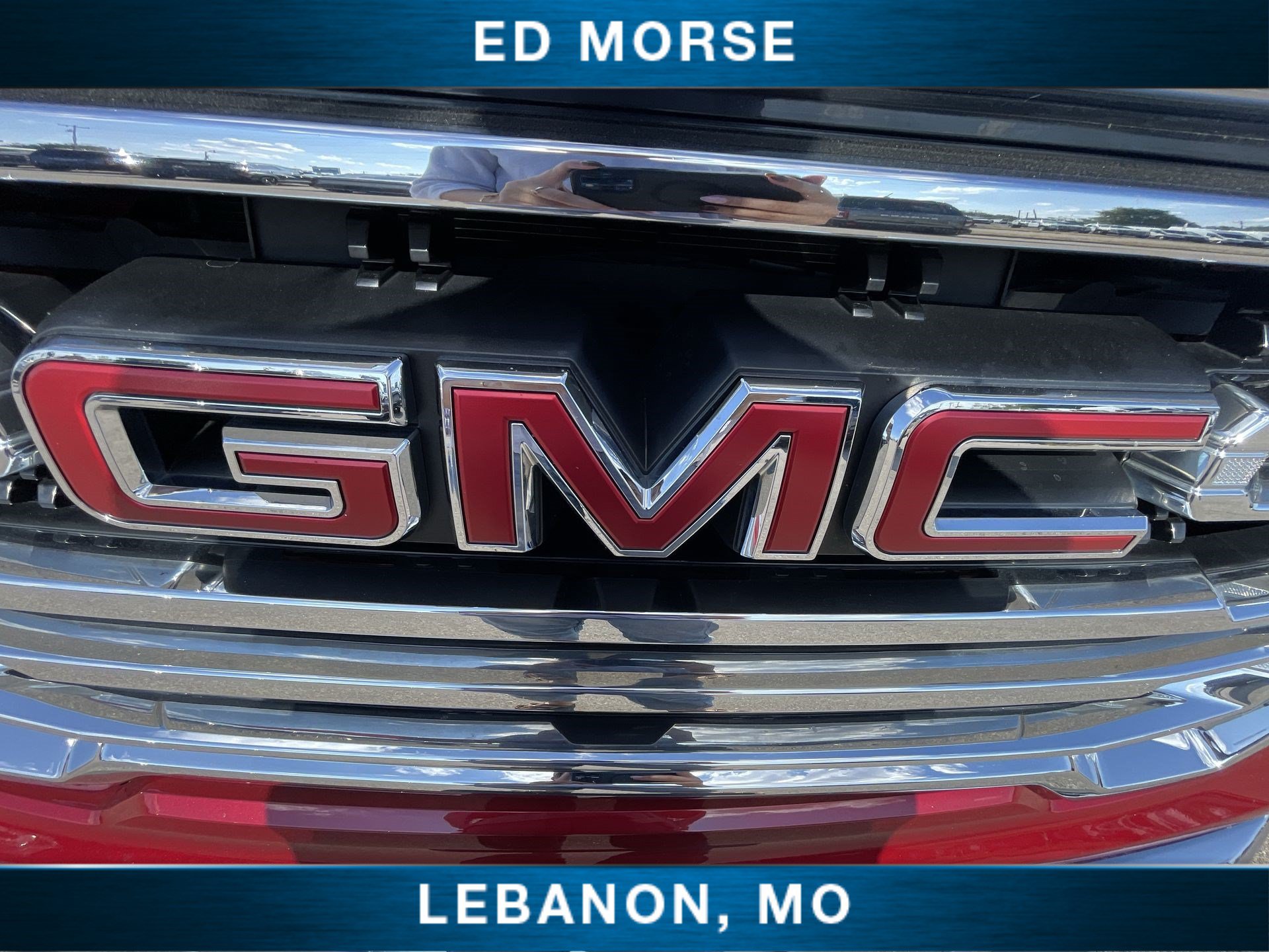 Used 2019 GMC Sierra 1500 SLT w/ SLT Premium Package AWD/4WD image 28