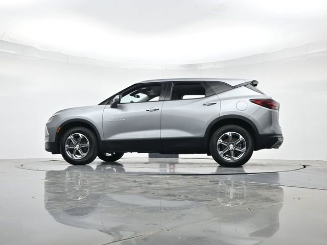 Used 2024 Chevrolet Blazer LT w/ LPO, Floor Liner Package FWD image 37