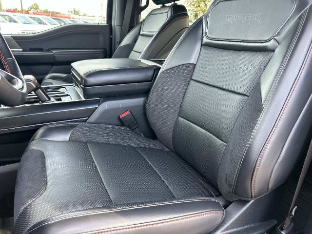 Certified 2025 Ford F150 Raptor AWD/4WD image 28