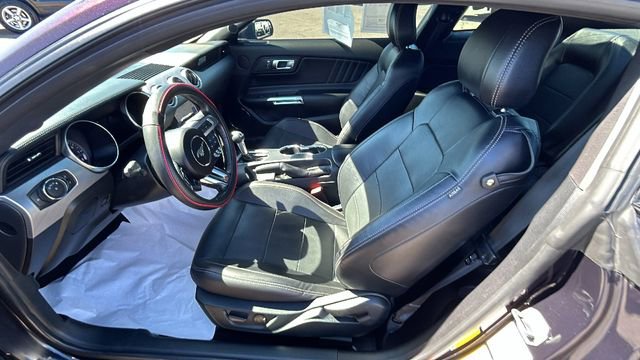 Certified 2023 Ford Mustang GT Premium image 16