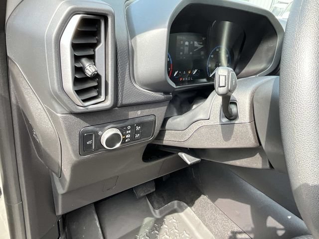 Certified 2024 Ford Bronco Sport Big Bend AWD/4WD image 40