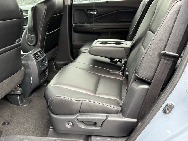 Used 2022 Honda Pilot Special Edition image 23