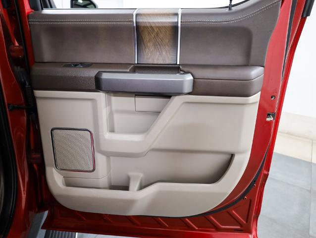 Certified 2020 Ford F150 Limited AWD/4WD image 14