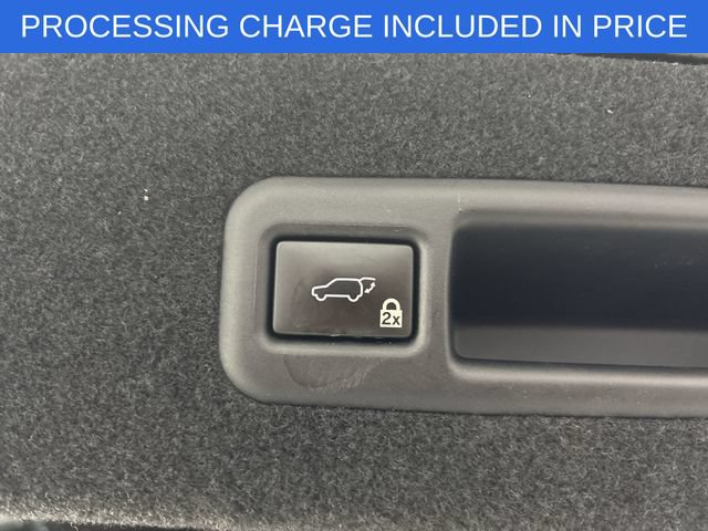 Used 2018 Lexus RX 350L AWD image 33