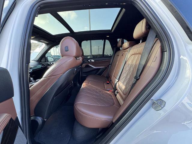 Used 2023 BMW X5 sDrive40i w/ M Sport Package image 14