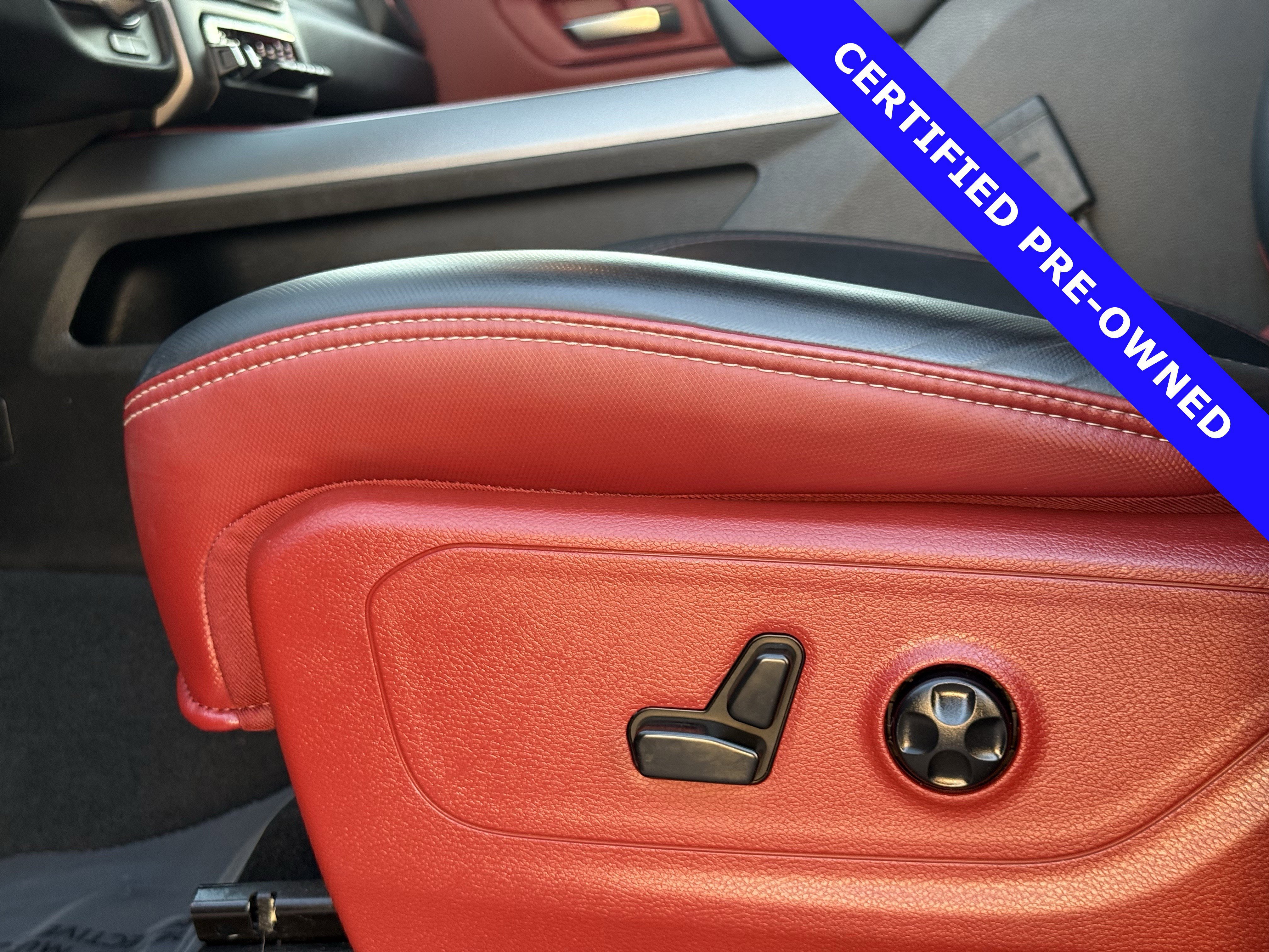 Used 2019 RAM 1500 Rebel w/ Rebel Level 2 Equipment Group image 23