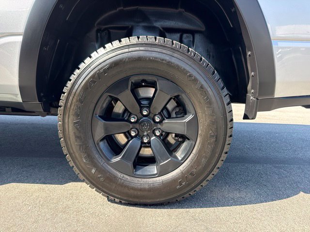 Used 2021 RAM 1500 Rebel w/ Rebel Level 2 Equipment Group AWD/4WD image 11
