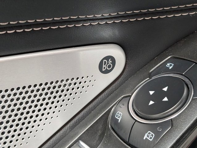 Certified 2024 Ford Explorer ST w/ Equipment Group 401A AWD/4WD image 17