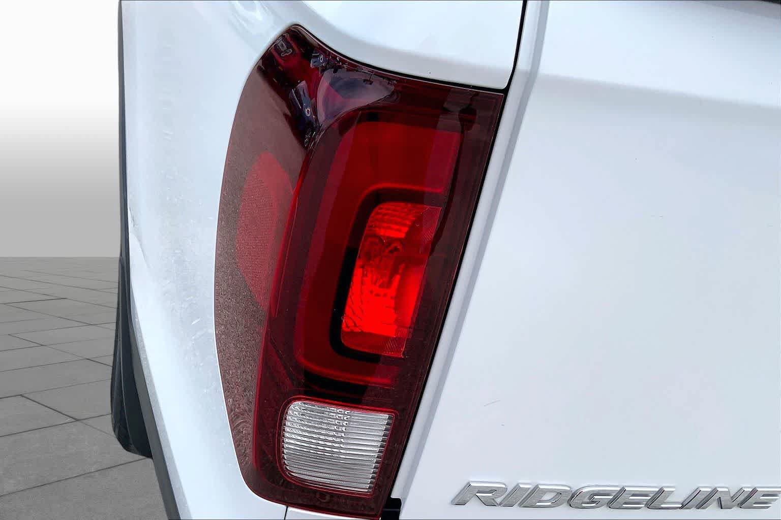 Used 2021 Honda Ridgeline RTL image 29