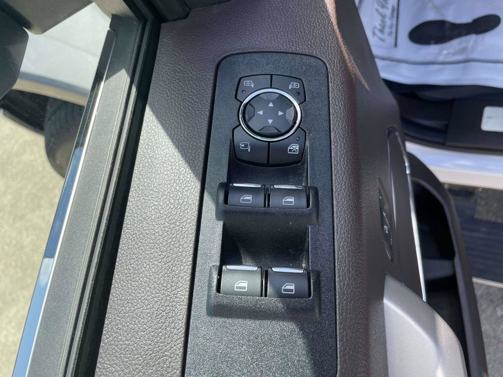 Certified 2018 Ford F150 King Ranch w/ Equipment Group 601A Luxury AWD/4WD image 16