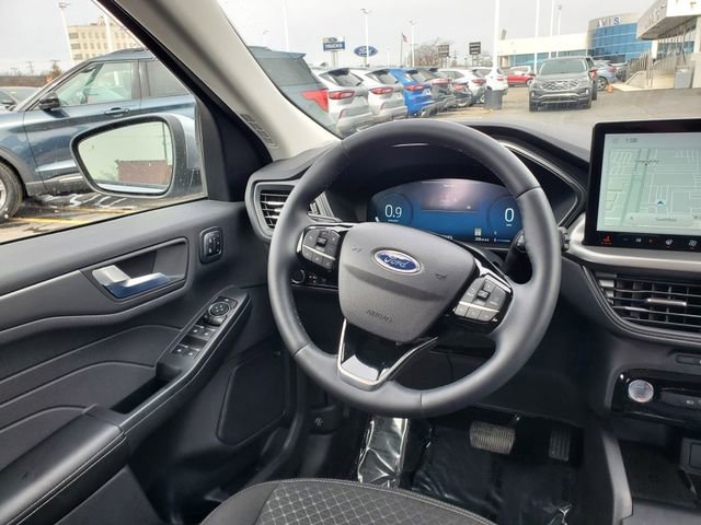 Certified 2023 Ford Escape Active w/ Tech Pack #2 AWD/4WD image 8