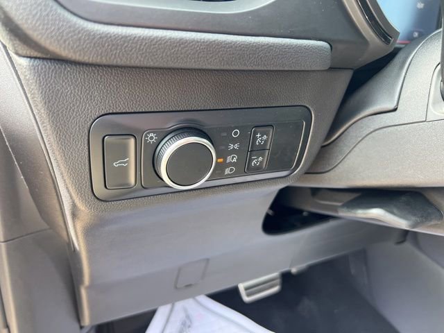 Certified 2024 Ford Escape ST-Line w/ Tech Pack #1 image 9