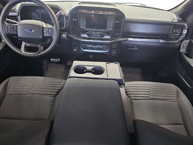 Certified 2021 Ford F150 XL w/ STX Appearance Package AWD/4WD image 9