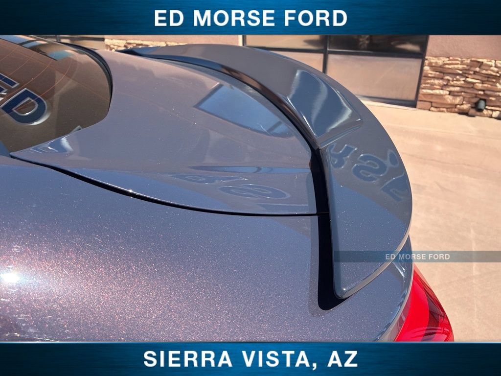 Used 2025 Chevrolet Malibu RS FWD image 14